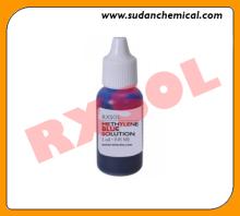Methylene Blue Solution