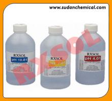 pH Standard Solution 6.86