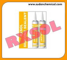 SILICONE SEALENT