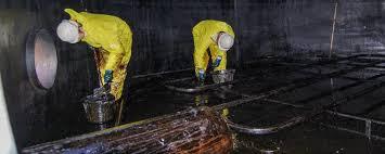 Sludge Cleaner Heavy VOLC supplier in Khartoum Sudan, Juba, Nzara, South Sudan, Safola, Suba, Al Gabaa, Omdurman Alshabi